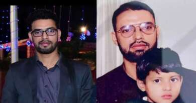 हल्द्वानी में मैनेजर दीपक जोशी का शव बरामद, रहस्यमय ढंग से हुए थे लापता