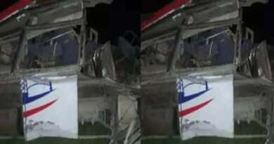 मातम में बदला खुशियों का सफर: पिथौरागढ़ जिले के झूलाघाट से सटे नेपाल में बारात की बस खाई में गिरी, 13 की मौत