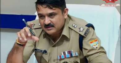 उत्तराखंड : ढाई वर्षों से अनुपस्थित पुलिसकर्मी को एसएसपी ने किया बर्खास्त