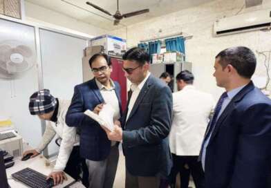 उत्तराखंड : रजिस्ट्री ऑफिस में ‘स्टाम्प घोटाला’, डीएम की रेड पड़ते ही उप निबंधक सस्पेंड