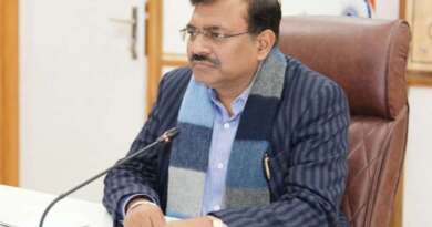 चम्पावत रोडवेज स्टेशन परिसर में 64.94 करोड़ की लागत से बनेगा ‘सिटी सेंटर चम्पावत’