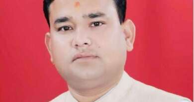 चतुर बोरा बने उत्तराखंड राज्य किसान आयोग के सदस्य, भाजपा कार्यकर्ताओं में खुशी