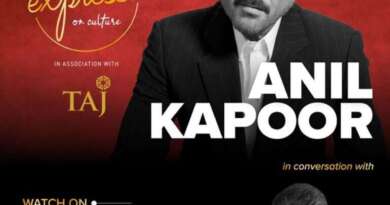 लल्लनटॉप वाले सौरभ द्विवेदी का ‘सूबेदार’ से डायलॉग राइटर डेब्यू