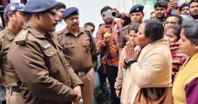 उत्तराखंड : यहां बहू ने सास को पटक-पटक कर मार डाला, बीच-बचाव में आए पति को भी किया घायल