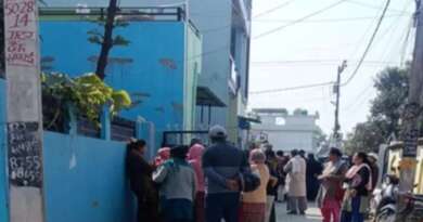 खटीमा : 65 वर्षीय महिला का खून से सना शव मिला, जांच में जुटी पुलिस