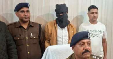 मिस्टर उत्तराखंड ने 20 हजार के लालच में कर दी हत्या, गिरफ्तार