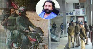 देहरादून : जिम में नौकरी कर रची साजिश! सिल्वर सिटी मॉल मर्डर केस में बड़ा खुलासा