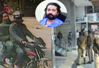 देहरादून : जिम में नौकरी कर रची साजिश! सिल्वर सिटी मॉल मर्डर केस में बड़ा खुलासा