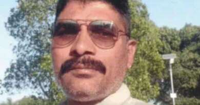 हल्द्वानी : खनन कारोबारी ने लाइसेंसी पिस्टल से खुद को मारी गोली, अस्पताल पहुंचने से पहले मौत