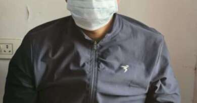 उत्तराखंड : बिजली चोरी केस में 15 हजार की रिश्वत लेते एएसआई गिरफ्तार