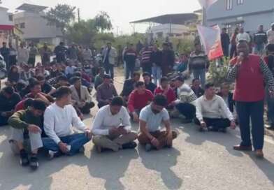 प्रारंभिक शिक्षा निदेशक मारपीट मामला, आक्रोशित हुये शिक्षक, बोर्ड परीक्षाओं पर मंडराया संकट!