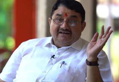 प्रारंभिक शिक्षा निदेशक मारपीट केस, उमेश काऊ का बयान आया सामने, बीजेपी पर हमलावर कांग्रेस