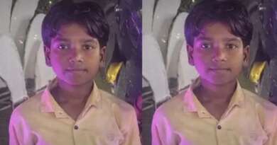 क्रिकेट मैच में विवाद, किशोर ने खत्म कर दी 13 वर्षीय साथी की जिंदगी