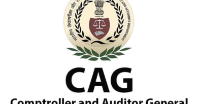 उत्तराखंड : कैग का खुलासा 1377 सेवानिवृत्त कर्मचारी ले रहे वृद्धा, विधवा पेंशन, शासन को भेजा गया पत्र