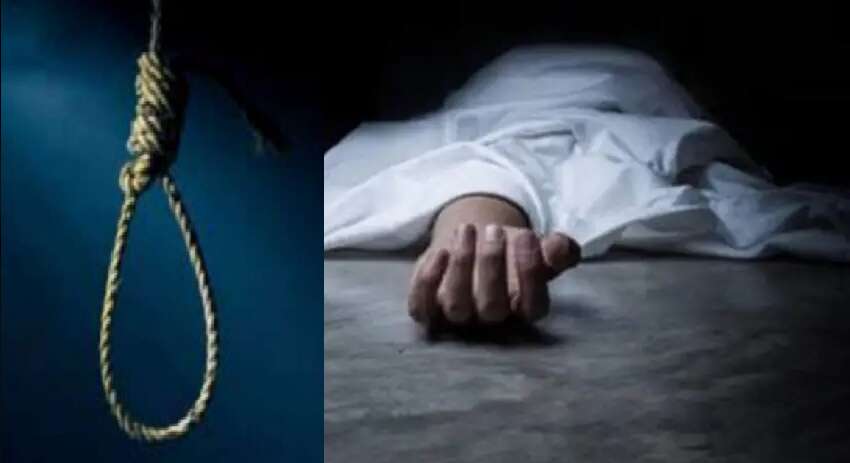 पिथौरागढ़ : छुट्टी बिताकर ड्यूटी पर लौटे SSB जवान ने उठाया आत्मघाती कदम