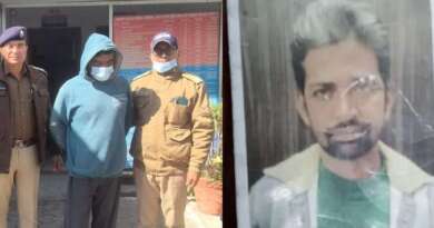 हल्द्वानी में सनसनीखेज वारदात : नशे में हैवान बना युवक, छोटे भाई को पीट-पीटकर मार डाला