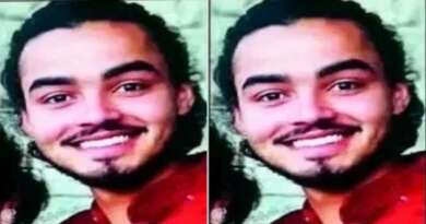 पिता की डांट से नाराज किशोर ने झील में कूद कर खत्म कर ली जीवन लीला