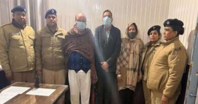 देहरादून का अर्जुन शर्मा हत्याकांड, पुलिस ने किये सनसनीखेज खुलासे, मां समेत पांच आरोपी अरेस्ट