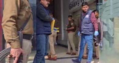 गोलीकांड से फिर दहला देहरादून, जिम से निकलते ही युवक की हत्या