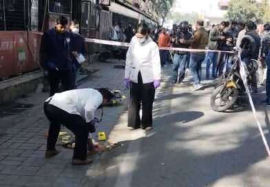 देहरादून मर्डर: टेनिस खेलकर लौट रहे गैस एजेंसी मालिक की गोली मारकर हत्या, 14 दिन में 4 कत्ल