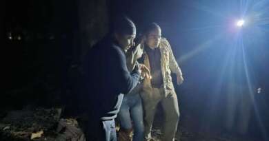 देहरादून के गैस एजेंसी मालिक हत्याकांड में पुलिस और बदमाशों के बीच एनकाउंटर, दोनों के पैर में लगी गोली