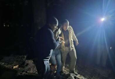 देहरादून के गैस एजेंसी मालिक हत्याकांड में पुलिस और बदमाशों के बीच एनकाउंटर, दोनों के पैर में लगी गोली