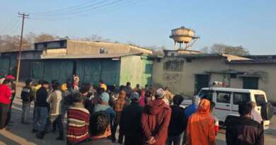 हल्द्वानी में सनसनीखेज वारदात: युवक-युवती की पत्थर से कुचलकर हत्या, दोहरे हत्याकांड से इलाके में दहशत