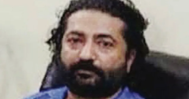 देहरादून सिटी मॉल गोली कांड : गैंगस्टर था मृतक विक्रम शर्मा, झारखंड गैंग से जुड़े तार