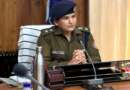 चम्पावत : कोई भी पुलिस कर्मी वर्दी में रील/वीडियों नहीं बनायेगा : एसपी रेखा यादव