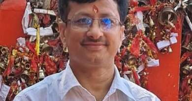 पूर्णागिरि मेला : डॉ. तिवारी बनाए गए मेला मजिस्ट्रेट, कुमाऊं कमिश्नर ने जारी किए आदेश