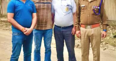 चम्पावत : कमेटी बनाकर 50 लाख की ठगी करने वाला अभियुक्त गिरफ्तार