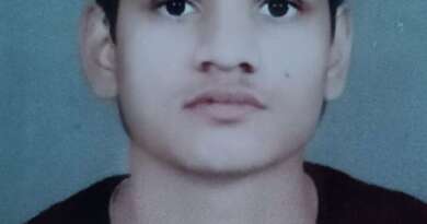 टनकपुर के अंकित ने भारतीय बौद्धिक राष्ट्रीय परीक्षा में मारी बाजी