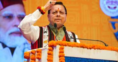 चम्पावत : ₹2.62 करोड़ से सुधरेगा चल्थी–नौलापानी मार्ग, ₹55.57 लाख से बनेगा नंधौर ट्रैकिंग रूट