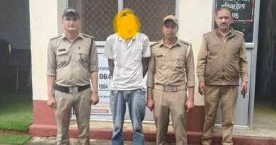 टनकपुर : दुकान में हुई चोरी का पुलिस ने किया त्वरित अनावरण, एक गिरफ्तार