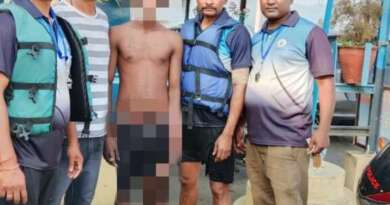 टनकपुर : पुलिस ने शारदा घाट पर हुई अलग अलग घटनाओं में रेस्क्यू कर डूबने से बचाईं 5 जिंदगियां