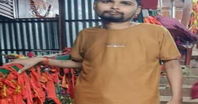 मां पूर्णागिरि धाम में युवा श्रद्धालु की तबीयत बिगड़ने से हुई मौत