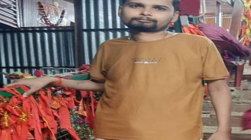 मां पूर्णागिरि धाम में युवा श्रद्धालु की तबीयत बिगड़ने से हुई मौत