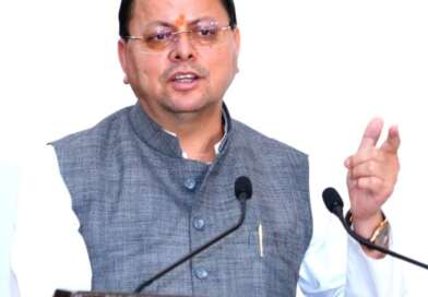 धामी सरकार ने जारी की दायित्वधारियों की तीसरी लिस्ट, अब आधा दर्जन नेताओं को मिली जिम्मेदारी…
