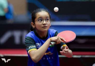 उत्तराखंड की 12 साल की वंडर गर्ल कायरा भंडारी, टेबल टेनिस में 5 कैटेगरी में खेलेंगी नेशनल चैंपियनशिप