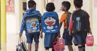 उत्तराखंड : पहली कक्षा में प्रवेश के लिए आयु सीमा में राहत