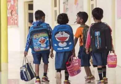 उत्तराखंड : पहली कक्षा में प्रवेश के लिए आयु सीमा में राहत