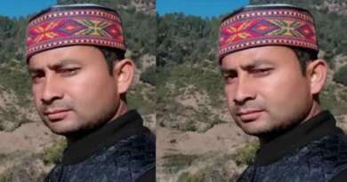 बेरीनाग डिग्री कॉलेज के कर्मचारी का शव बरामद, फोन पर साथियों से कही थी ये बात