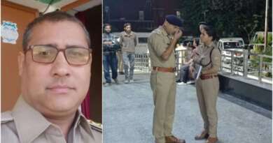 देहरादून पुलिस की हिरासत में पीआरडी जवान की मौत, जिला युवा कल्याण विभाग में था तैनात, जानें क्या है पूरा मामला