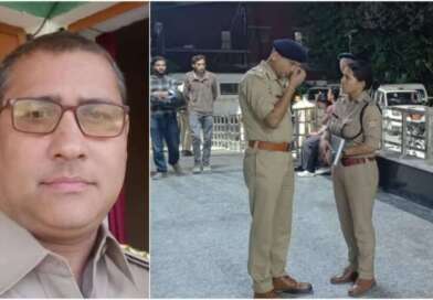 देहरादून पुलिस की हिरासत में पीआरडी जवान की मौत, जिला युवा कल्याण विभाग में था तैनात, जानें क्या है पूरा मामला