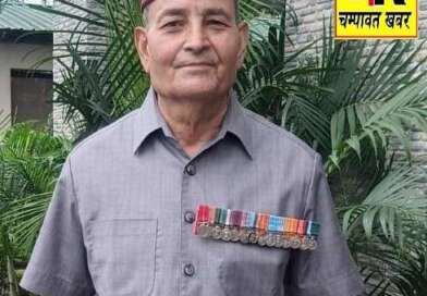 राजधानी देहरादून में सुबह सबेरे हुई फायरिंग में रिटायर्ड ब्रिगेडिय की मौत, एसएसपी पर फूटा लोगों का गुस्सा