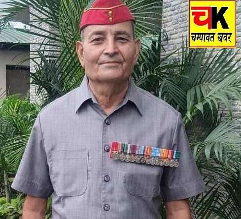 राजधानी देहरादून में सुबह सबेरे हुई फायरिंग में रिटायर्ड ब्रिगेडिय की मौत, एसएसपी पर फूटा लोगों का गुस्सा