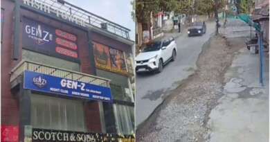 देहरादून : रिटायर्ड ब्रिगेडियर हत्या मामले में नया मोड़, पुलिस ने Zen-G क्लब किया सील