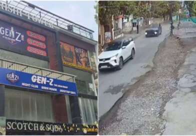 देहरादून : रिटायर्ड ब्रिगेडियर हत्या मामले में नया मोड़, पुलिस ने Zen-G क्लब किया सील