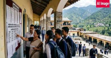 स्कूलों के टाइम-टेबल में होगा बदलाव! शिक्षा विभाग ने सरकार को भेजा प्रस्ताव, क्या रहेगा रोस्टर जानिये…