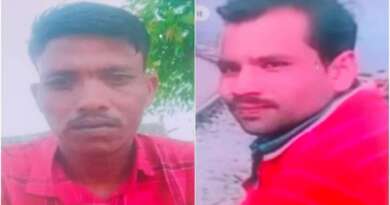 हल्द्वानी : बाइक हादसे में दो युवकों की मौत, हाथी से टकराने के बाद हमले की आशंका